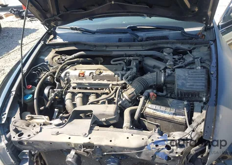 2011 Honda Accord Exl z USA, uszkodzony, nr VIN 1HGCS1B80BA013071